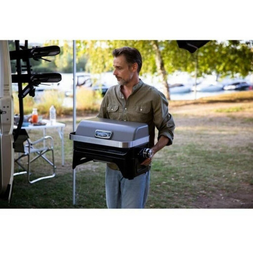 Campingaz Attitude 2 go CV grey