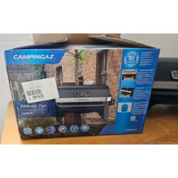 Campingaz Barbacoa a Gas Attitude 2go