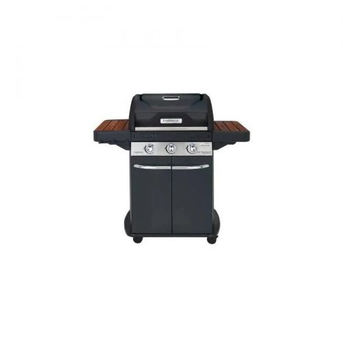 Campingaz Barbacoa a gas Master 3 Series Classic WL