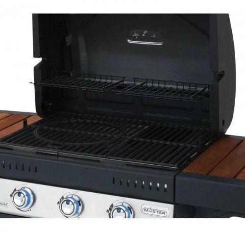 Campingaz Barbacoa a gas Master 3 Series Classic WL