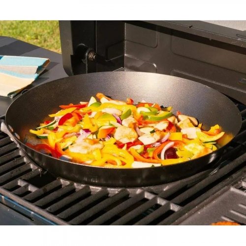 Campingaz Barbacoa a gas Master 3 Series Classic WL