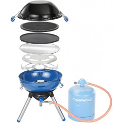Campingaz Barbacoa Party Grill 400