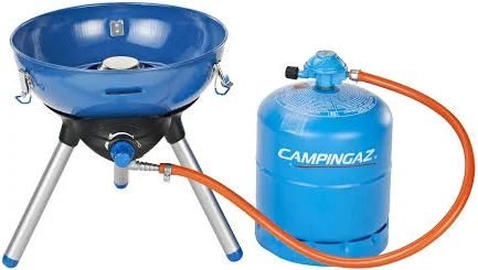 Campingaz Barbacoa Party Grill 400