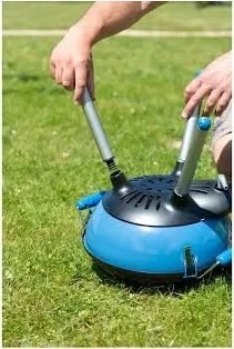 Campingaz Barbacoa Party Grill 400