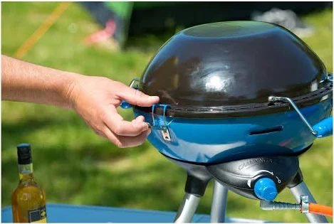 Campingaz Barbacoa Party Grill 400