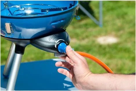 Campingaz Barbacoa Party Grill 400