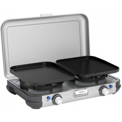 Campingaz Camping kitchen 2 Grill&Go CV