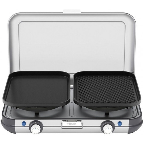 Campingaz Camping kitchen 2 Grill&Go CV