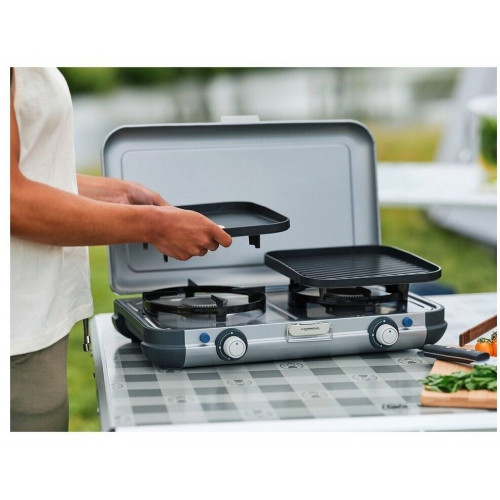 Campingaz Camping kitchen 2 Grill&Go CV