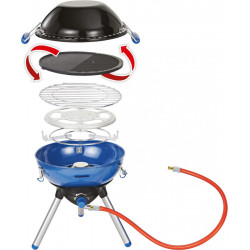 Campingaz Party Grill 400 Caravan Connect (30mbar)
