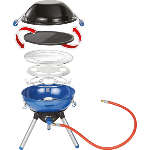 Campingaz Party Grill 400 Caravan Connect (30mbar)