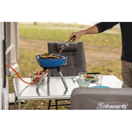 Campingaz Party Grill 400 Caravan Connect (30mbar)