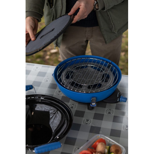 Campingaz Party Grill 400 Caravan Connect (30mbar)