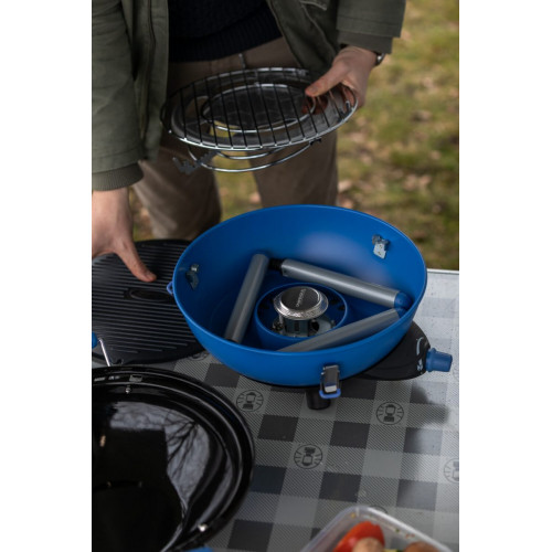 Campingaz Party Grill 400 Caravan Connect (30mbar)