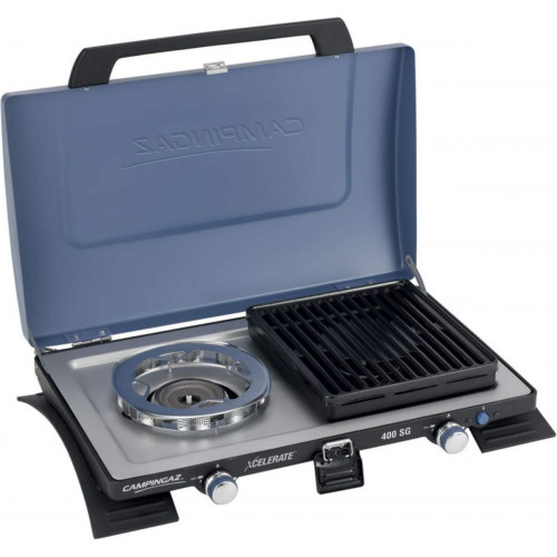 Campingaz Quemador de gas 400