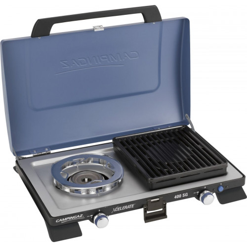 Campingaz Quemador de gas 400