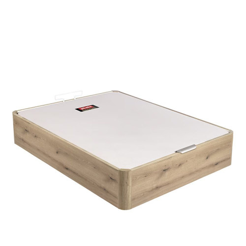 Canapé abatible con 1 tapa Preferent Max Pikolin Roble
