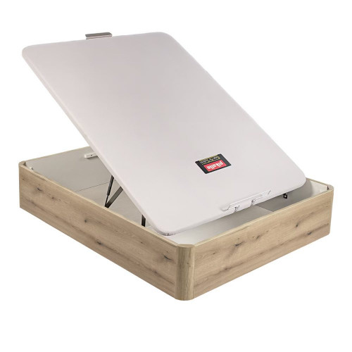 Canapé abatible con 1 tapa Preferent Max Pikolin Roble
