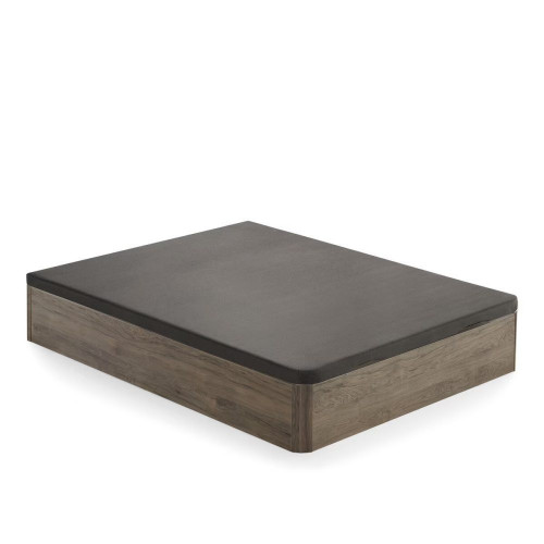 Canapé abatible de madera Alba Ecus Indio