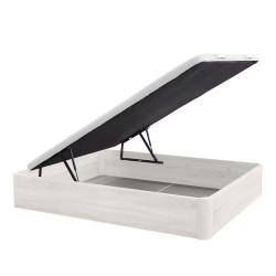 Canapé abatible de madera Planet 35 Relax Ártico