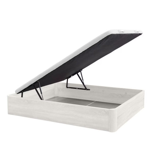 Canapé abatible de madera Planet 35 Relax Ártico