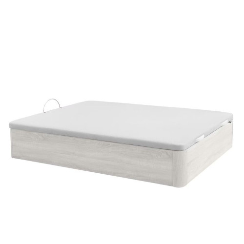 Canapé abatible de madera Planet 35 Relax Ártico