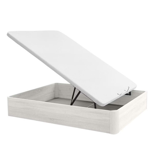 Canapé abatible de madera Planet 35 Relax Ártico