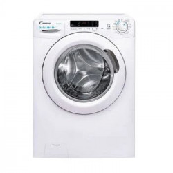 Candy cs1292dw4-11 Lavadora carga frontal 9 kg 1200 rpm b blanco