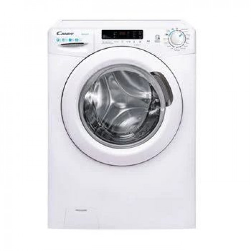 Candy cs1292dw4-11 Lavadora carga frontal 9 kg 1200 rpm b blanco