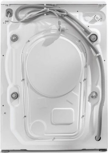 Candy cs1292dw4-11 Lavadora carga frontal 9 kg 1200 rpm b blanco