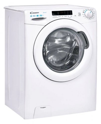 Candy cs1292dw4-11 Lavadora carga frontal 9 kg 1200 rpm b blanco