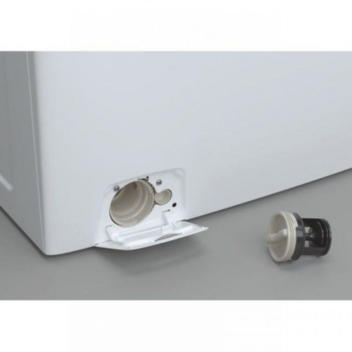 Candy CSOW 4965TWE/1-S Lavasecadora de Carga Frontal 9/6Kg E Blanco