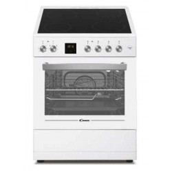 Candy CVE 660MW/E - Cocina Vitrocerámica y Horno Eléctrico 86x59,8cm