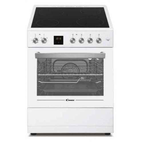 Candy CVE 660MW/E - Cocina Vitrocerámica y Horno Eléctrico 86x59,8cm