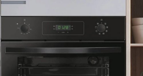 Candy FIDCP N615 L Horno