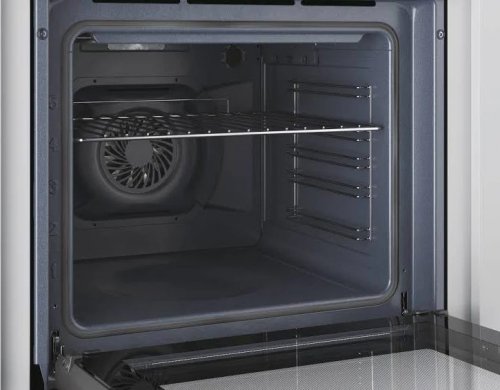 Candy FIDCP N615 L Horno