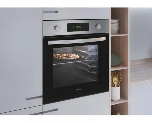 Candy Horno FCID X676