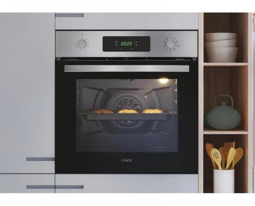Candy Horno FCID X676