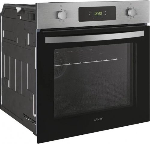 Candy Horno FCID X676