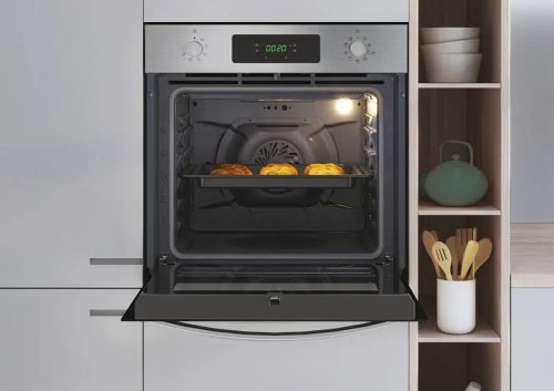 Candy Horno FCID X676