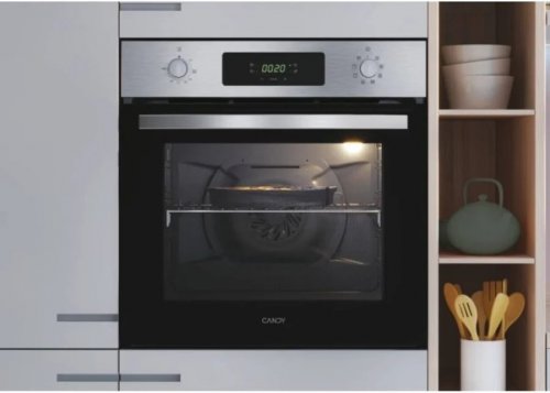 Candy Horno FIDCP X625 L