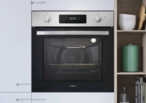 Candy Horno FIDCP X625 L