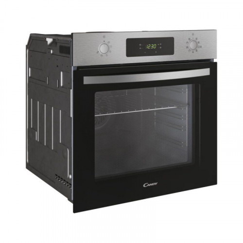 Candy Idea FIDC X696 L Horno Pirolítico 70L A Acero Inoxidable