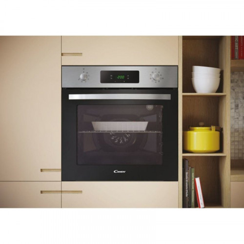 Candy Idea FIDC X696 L Horno Pirolítico 70L A Acero Inoxidable