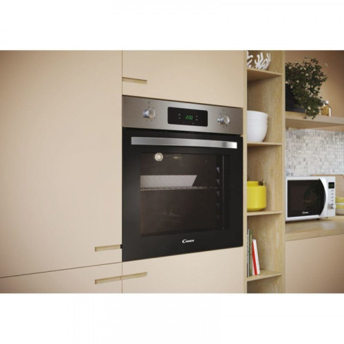 Candy Idea FIDC X696 L Horno Pirolítico 70L A Acero Inoxidable