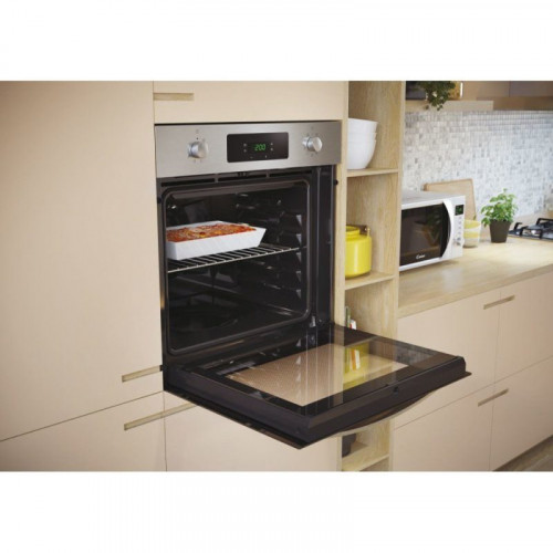 Candy Idea FIDC X696 L Horno Pirolítico 70L A Acero Inoxidable