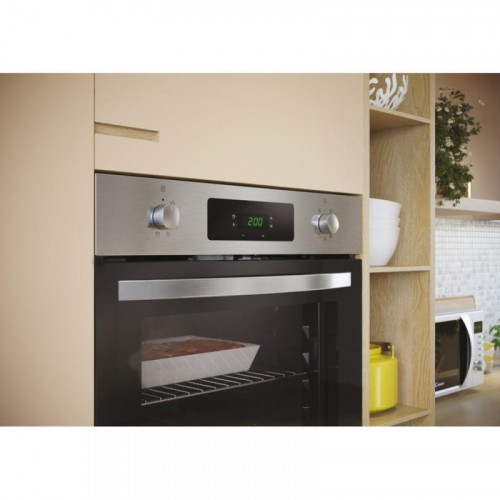 Candy Idea FIDC X696 L Horno Pirolítico 70L A Acero Inoxidable