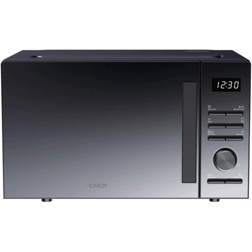 Candy Microondas Candy 23 litros con Grill y 20 Automenús WAVE 700 cmw723gdb