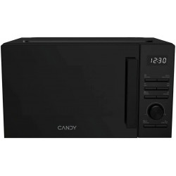 Candy Microondas Candy 23 litros con Grill y 20 Automenús WAVE 500 cmw523gdb