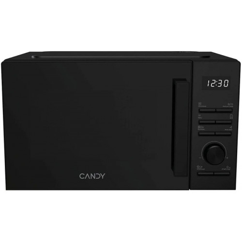 Candy Microondas Candy 23 litros con Grill y 20 Automenús WAVE 500 cmw523gdb